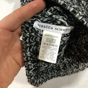 Rebecca Minkoff | Accessories | New Rebecca Minkoff Womens  display picture 1
